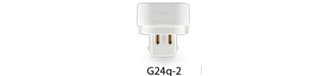 Light Bulb G24q-2 | Double Bay Hardware