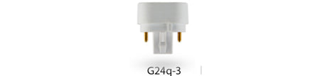 Light Bulb G24q-3 | Double Bay Hardware