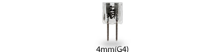 Light Bulb G4 | Double Bay Hardware
