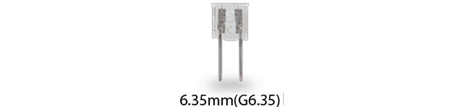 Light Bulb G6.35 | Double Bay Hardware