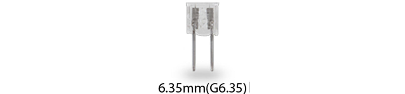 Light Bulb G6.35 | Double Bay Hardware