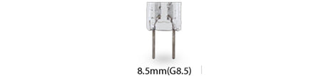 Light Bulb G8.5 | Double Bay Hardware
