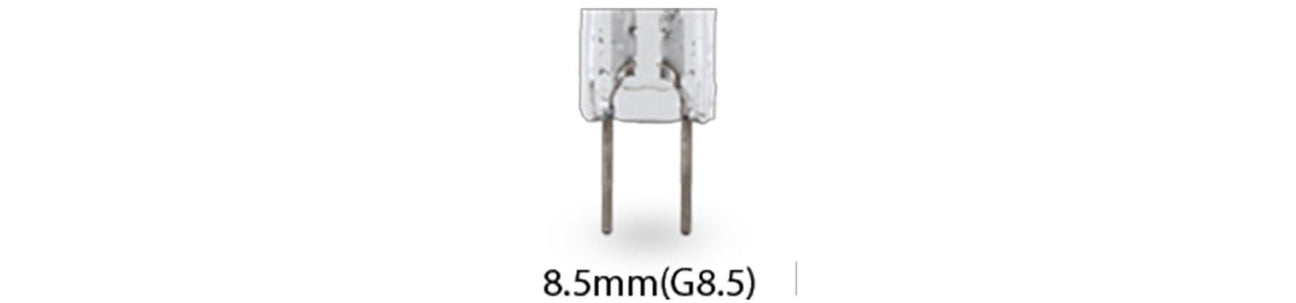 Light Bulb G8.5 | Double Bay Hardware
