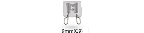 Light Bulb G9 | Double Bay Hardware