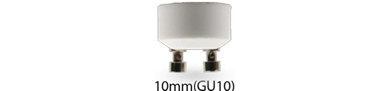 Light Bulb GU10 | Double Bay Hardware