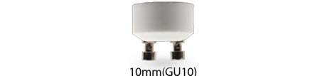Light Bulb GU10 | Double Bay Hardware