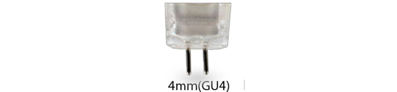 Light Bulb GU4 | Double Bay Hardware