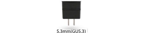 Light Bulb GU5.3 | Double Bay Hardware