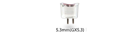 Light Bulb GX5.3