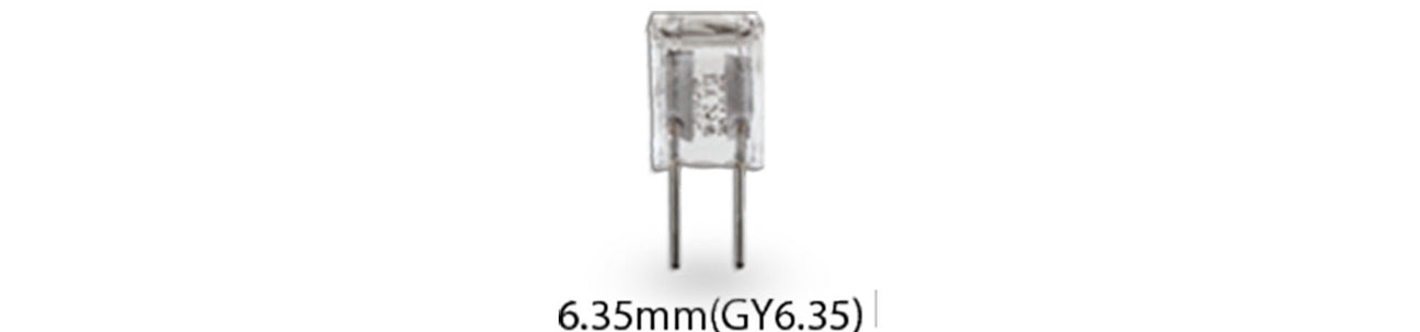 Light Bulb GY6.35