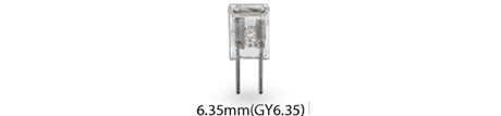Light Bulb GY6.35