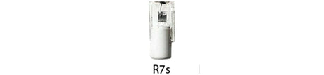 Light Bulb R7s