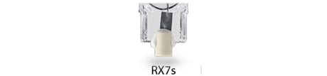 Light Bulb RX7s