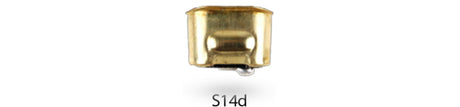 Light Bulb S14d