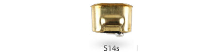 Light Bulb S14s