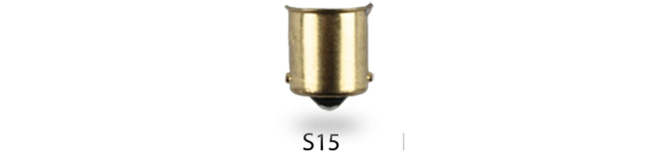 Light Bulb S15