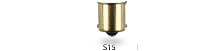 Light Bulb S15