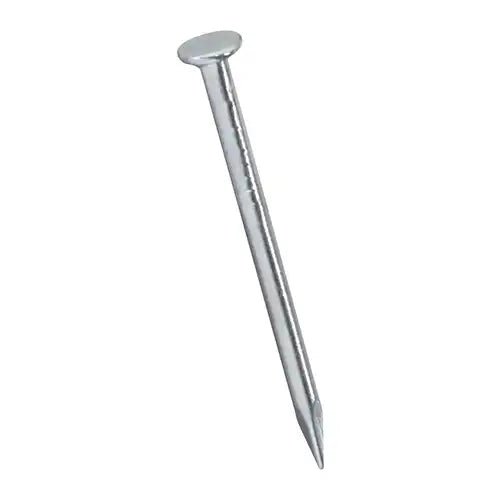bullet head nail, clout nail, concrete nail, flat head nail, pins nail