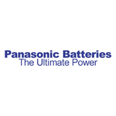 Panasonic Batteries
