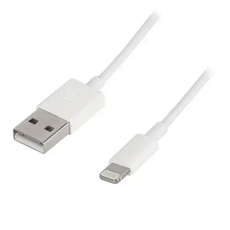 MaxEm Lightning To USB-A Charge & Sync Cable 1M ELS-0162