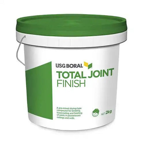 USG Boral Total Joint Finish 2kg 30000357