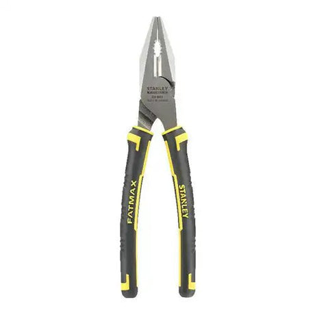 Stanley FatMax Combination Plier 200mm(8") 89-868