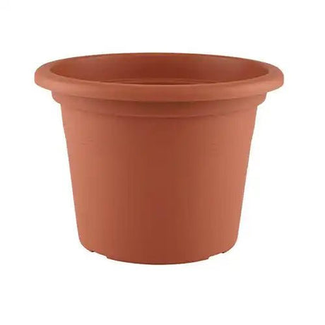 Northcote Pottery Terracotta Cilindro Pot 45cm