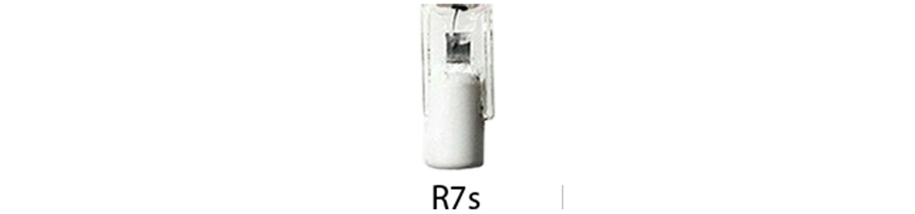Light Bulb R7s