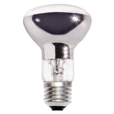 E27 Reflect light bulb