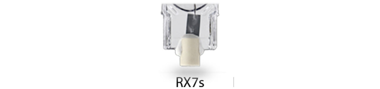 Light Bulb RX7s