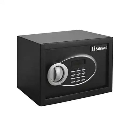 Safewell Anti Theft Digital Safe 20EU