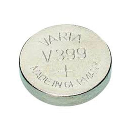 Energizer Silver Oxide Button Cell Battery 1.55V 50mAh SR927SW