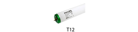 Tube Fluorescent T12