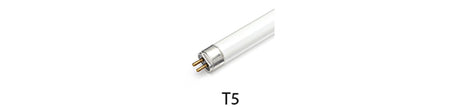Tube Fluorescent T5