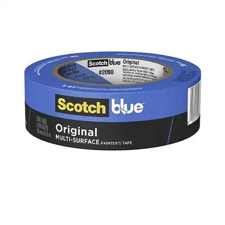 Hystik 835 14 Day Outdoor Blue Masking Tape 36mm X 55m 1767