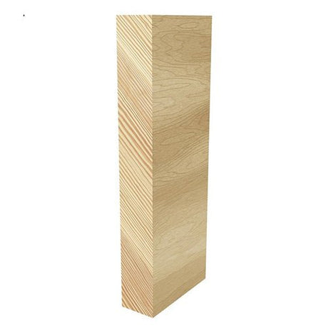 Porta Pine Board Premium 114X19mm 2.4m DAR DAR11419PIPM24