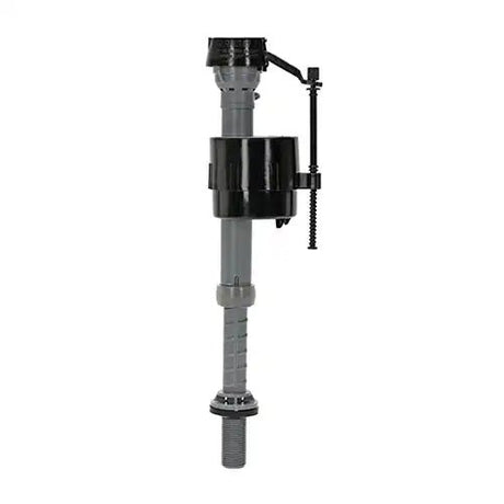 FLUIDMASTER Bottom Entry 1/2" Thread Toilet Inlet Valve 400UK063