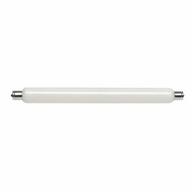 Get Double Ended Tubular Strip Light S15 60W Opal 221mm