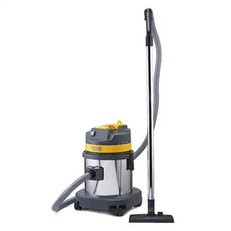Kincrome Wet and Dry Vacuum Cleaner 20L 1250W KP702