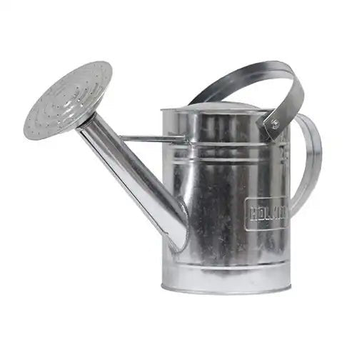 Watering Cans and Instruments