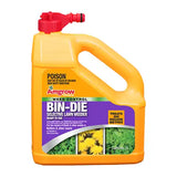 Weed Control
