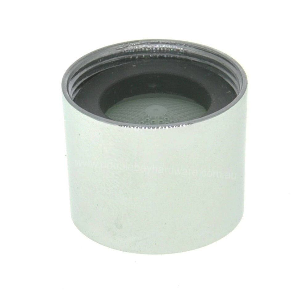 MILDON Aerator Female WELS 7.5LT Chrome Plated 1601S