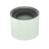MILDON Aerator Female WELS 7.5LT Chrome Plated 1601S