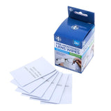 1st Care Pre-Moistened Lens Wipes 14x14cm 24Pcs 57450