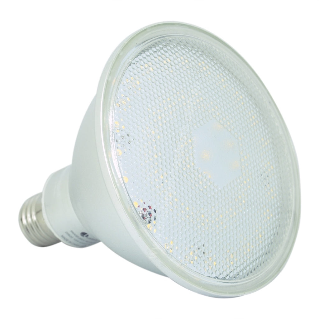 Lusion PAR38 LED Reflect Light Bulb E27 240V 18W C/W 20820