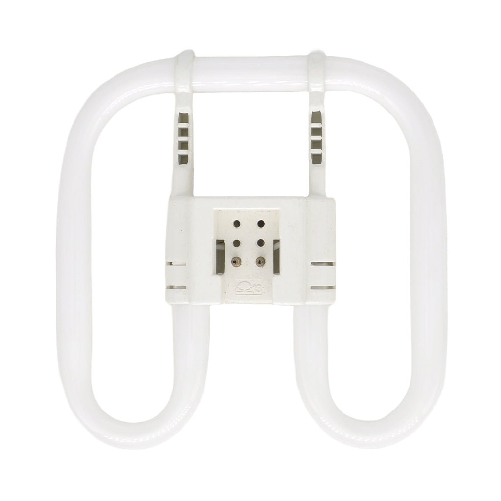 2D Butterfly Fluorescent Tube GR8 21W/860 2Pins