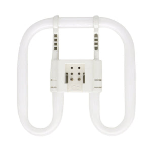 2D Butterfly Fluorescent Tube GR8 21W/860 2Pins