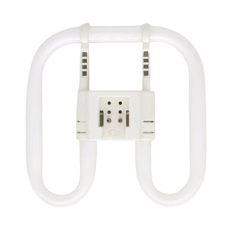 2D Butterfly Fluorescent Tube GR8 21W/860 2Pins