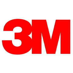 Red '3M' logo on a white background