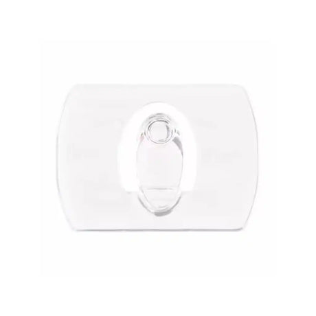 3M Command Damage-Free Clear Decorating Hook 20Pcs 17026CLR